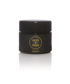 Olio E Osso - Balm Vita Bálsamo Labial Natural | Belleza