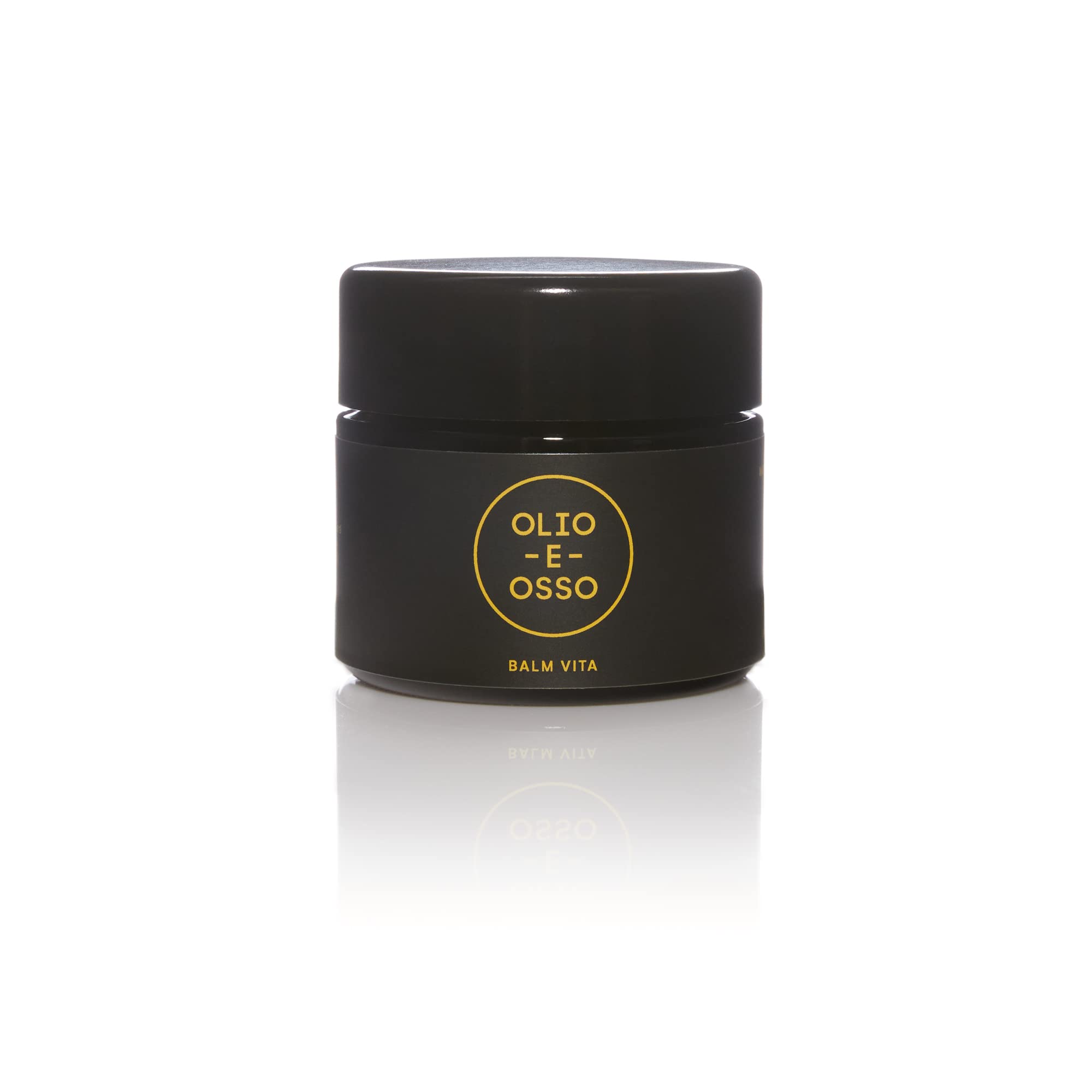 Olio E Osso - Balm Vita Bálsamo Labial Natural | Belleza