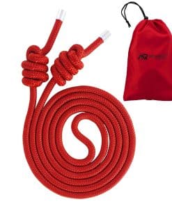 Megaraise Flow Rope Exercise, Cuerda de Entrenamiento