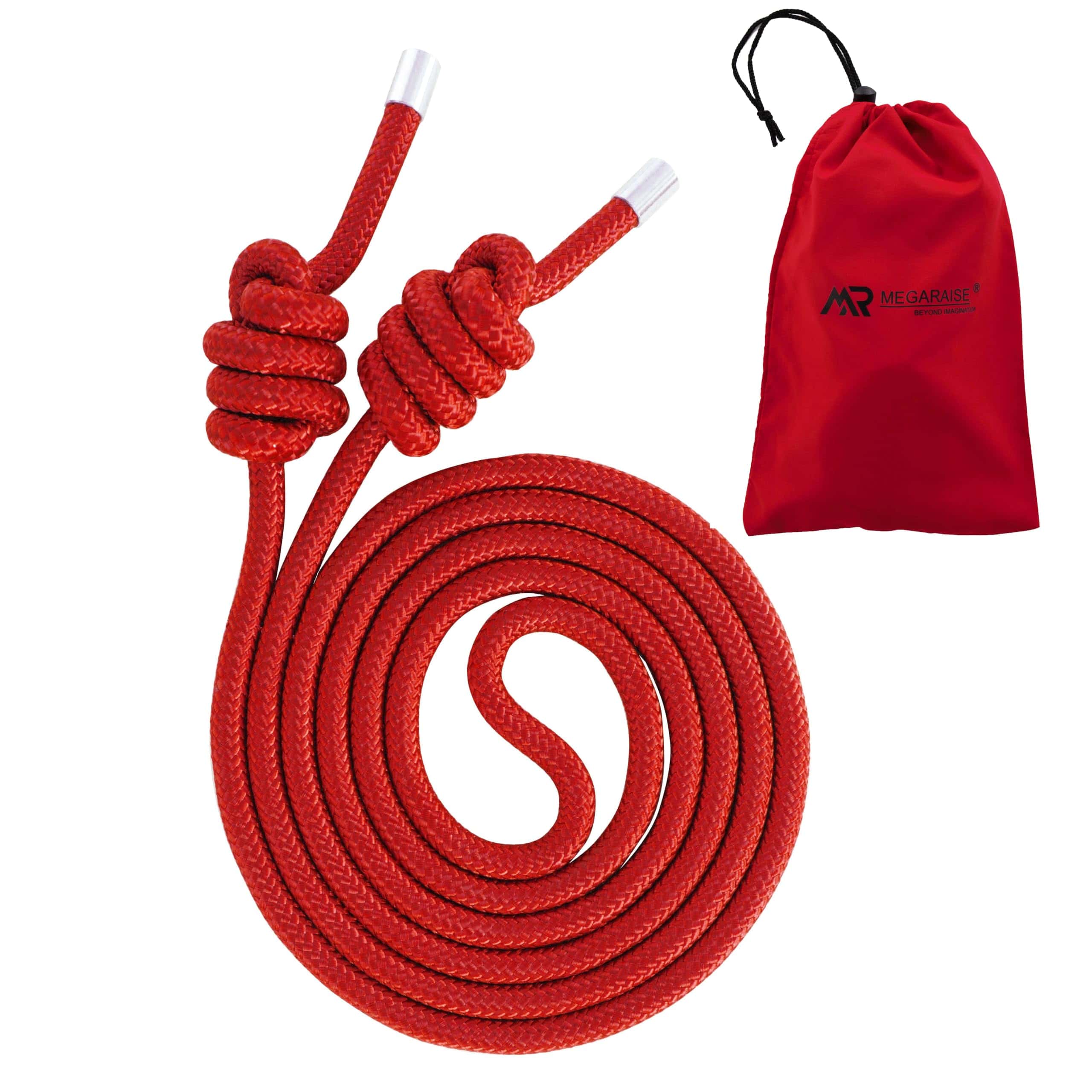 Megaraise Flow Rope Exercise, Cuerda de Entrenamiento