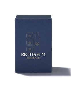 Kit de Descubrimiento M de British