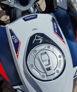 Calcomanías 3D de moto para BMW R 1250 GS Trophy 2023 -
