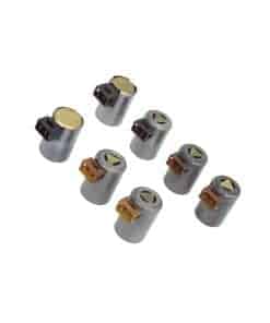Kit de Solenoides de Transmisión 01M Cambio TCC EPC