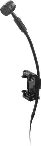 Clip de Soporte para Micrófono de Violín Corleson - Imagen 3