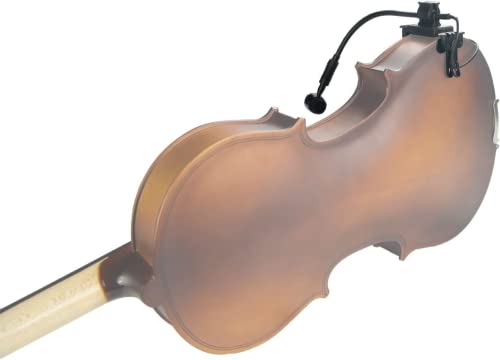 Clip de Soporte para Micrófono de Violín Corleson - Imagen 5