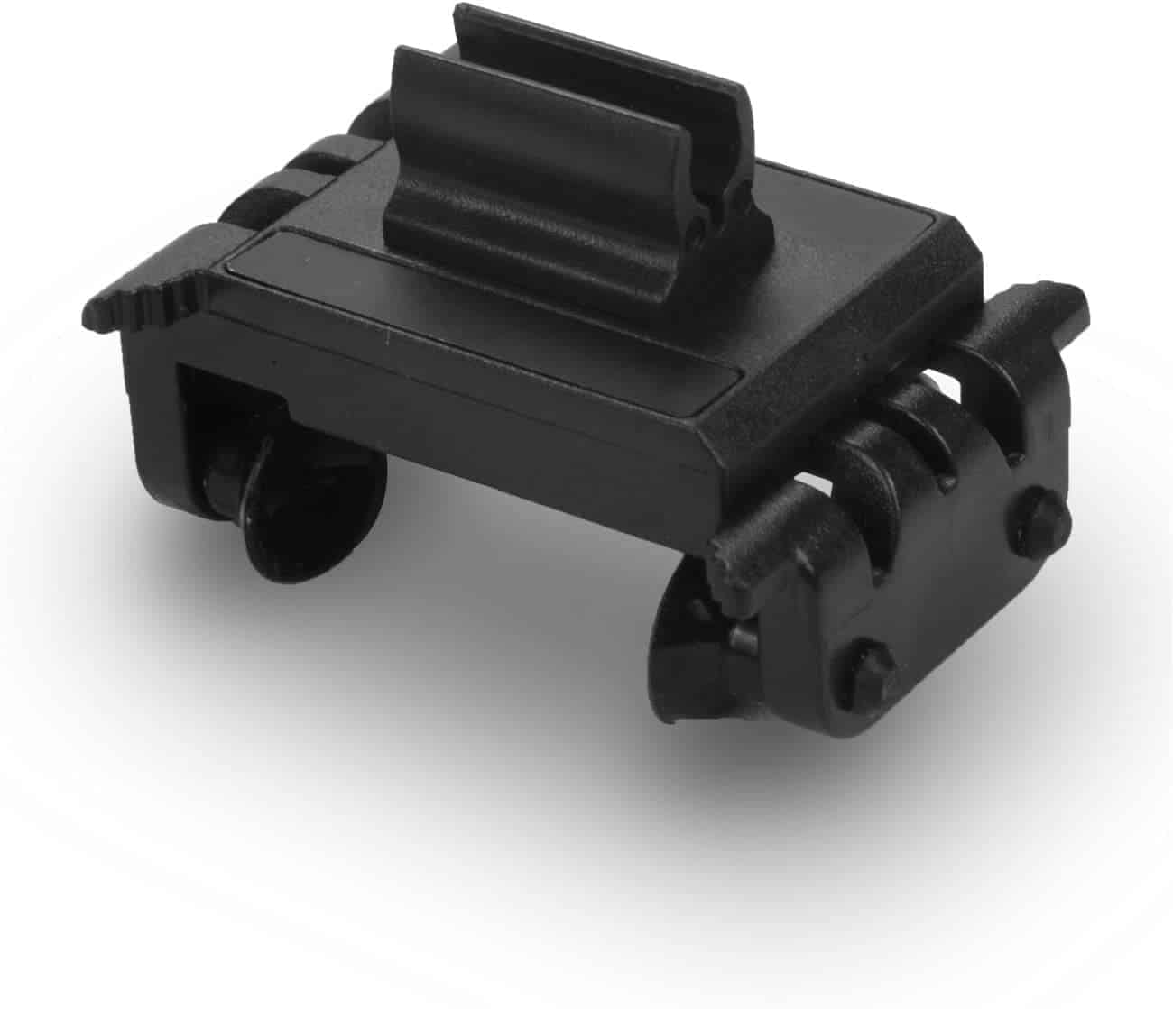 Clip de Soporte para Micrófono de Violín Corleson