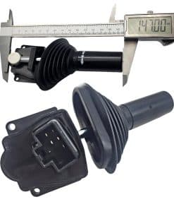 Switch Compatible PARA Mitsubishi Forklift FD20 FD30N F18C