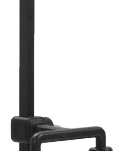 Clip de Soporte para Micrófono de Instrumento (Clip para