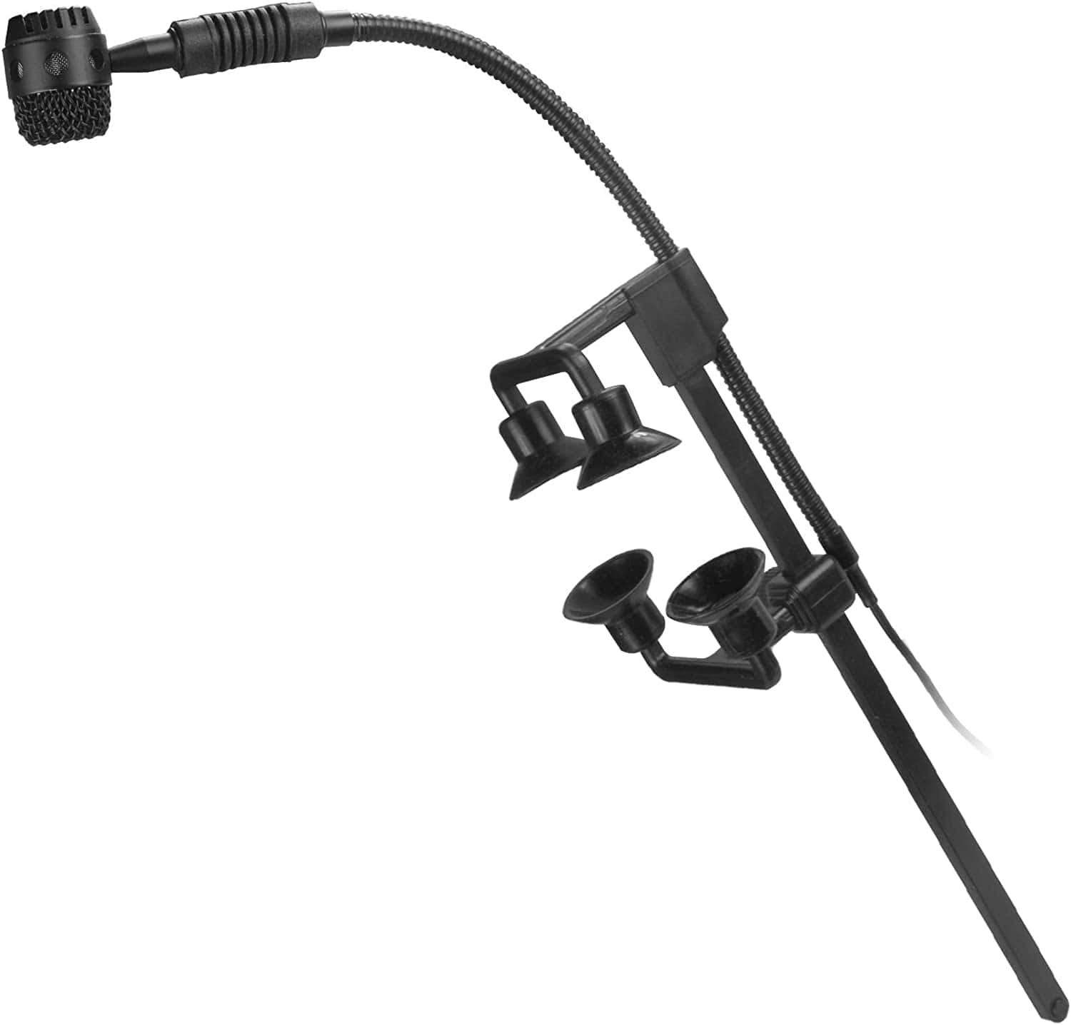 Clip de Soporte para Micrófono de Instrumento (Clip para - Imagen 3
