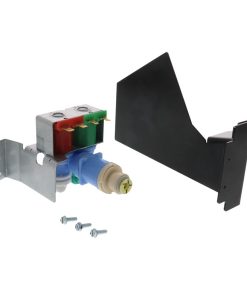 Válvula de Agua para Refrigerador PRYSM Reemplaza W10247725