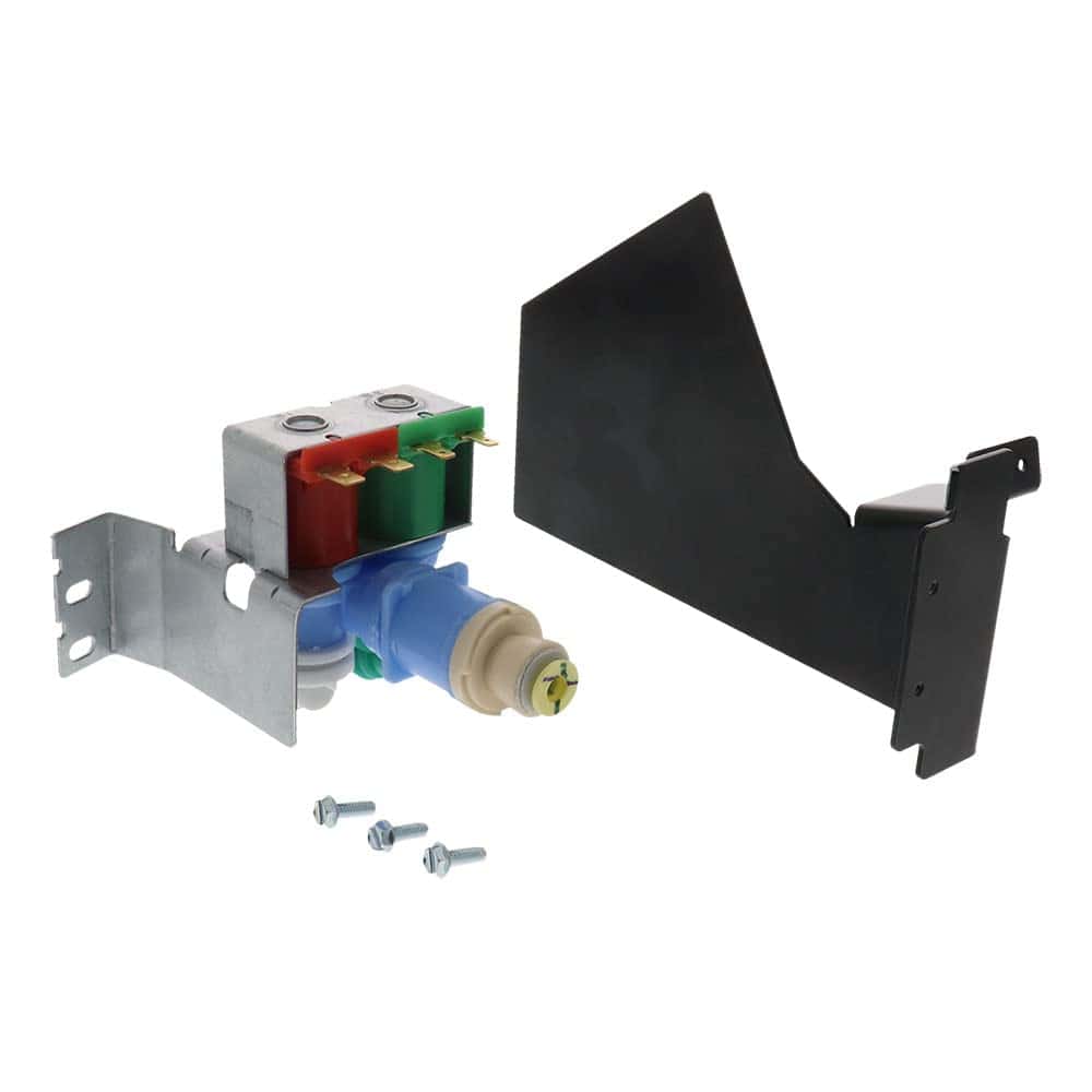 Válvula de Agua para Refrigerador PRYSM Reemplaza W10247725