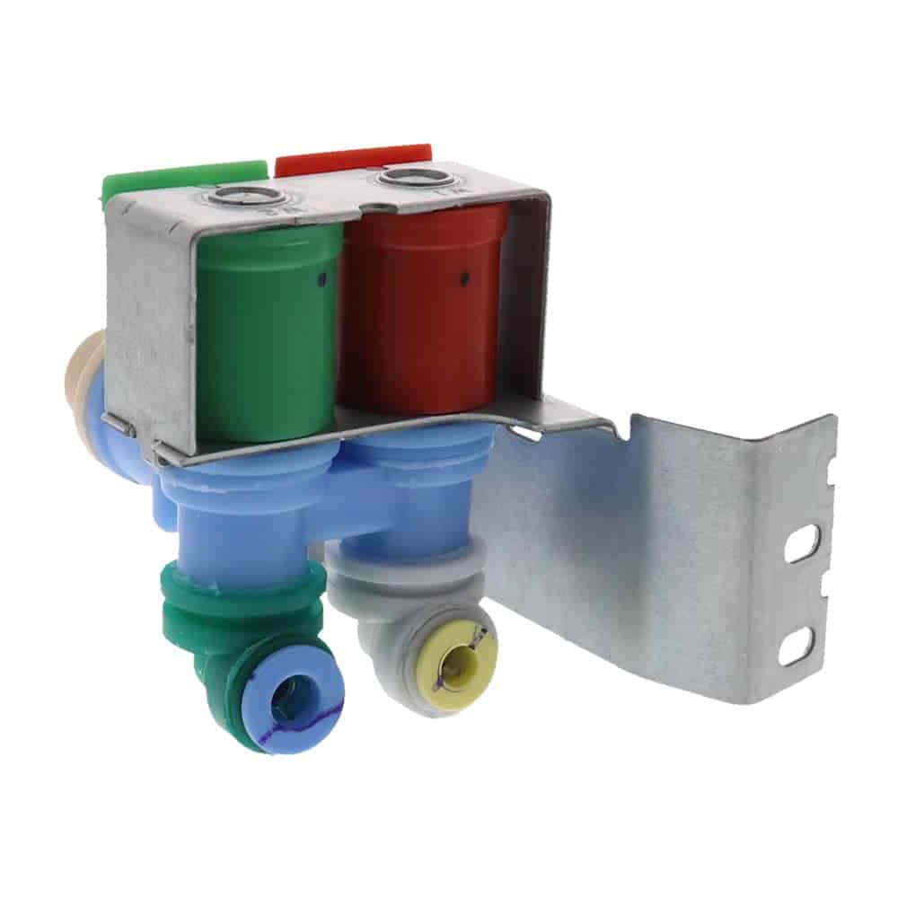 Válvula de Agua para Refrigerador PRYSM Reemplaza W10247725 - Imagen 4