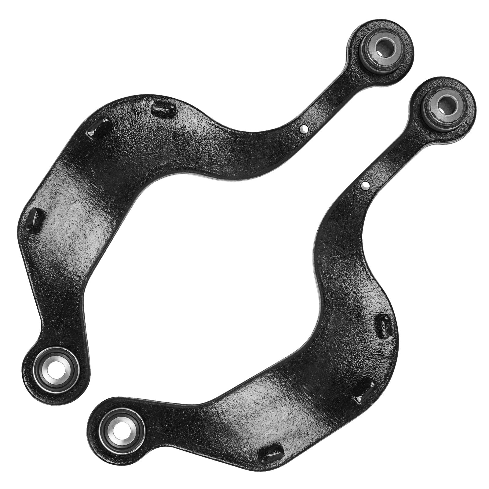 Brazos de Control Traseros Superiores hacia Atrás para