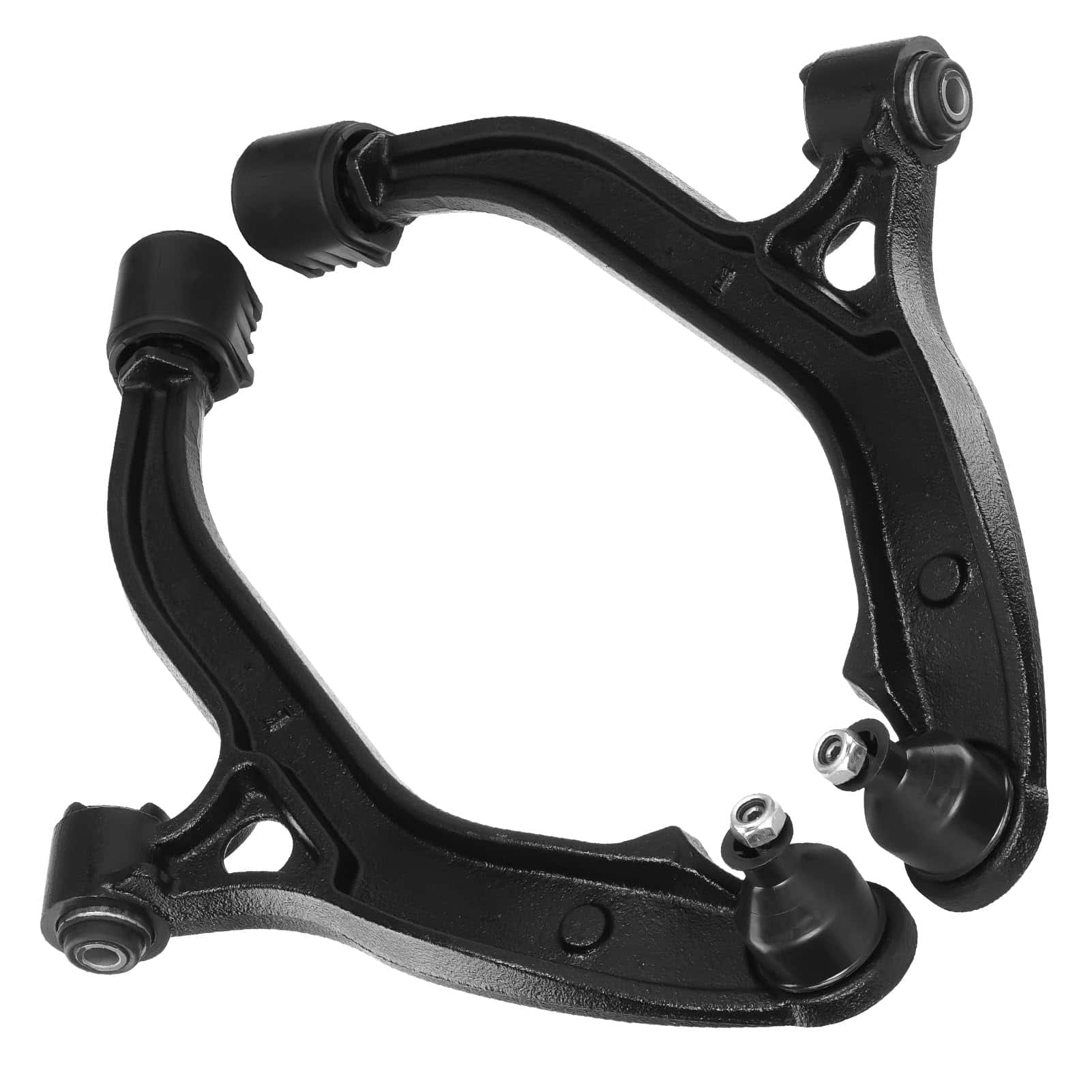 Brazos de Control Inferior Delanteros con Rótulas para Town