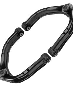 Brazo de control superior delantero con junta -0649 2PCS