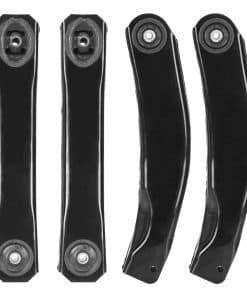 Kit de Suspensión de 4PCS para Jeep Grand Cherokee