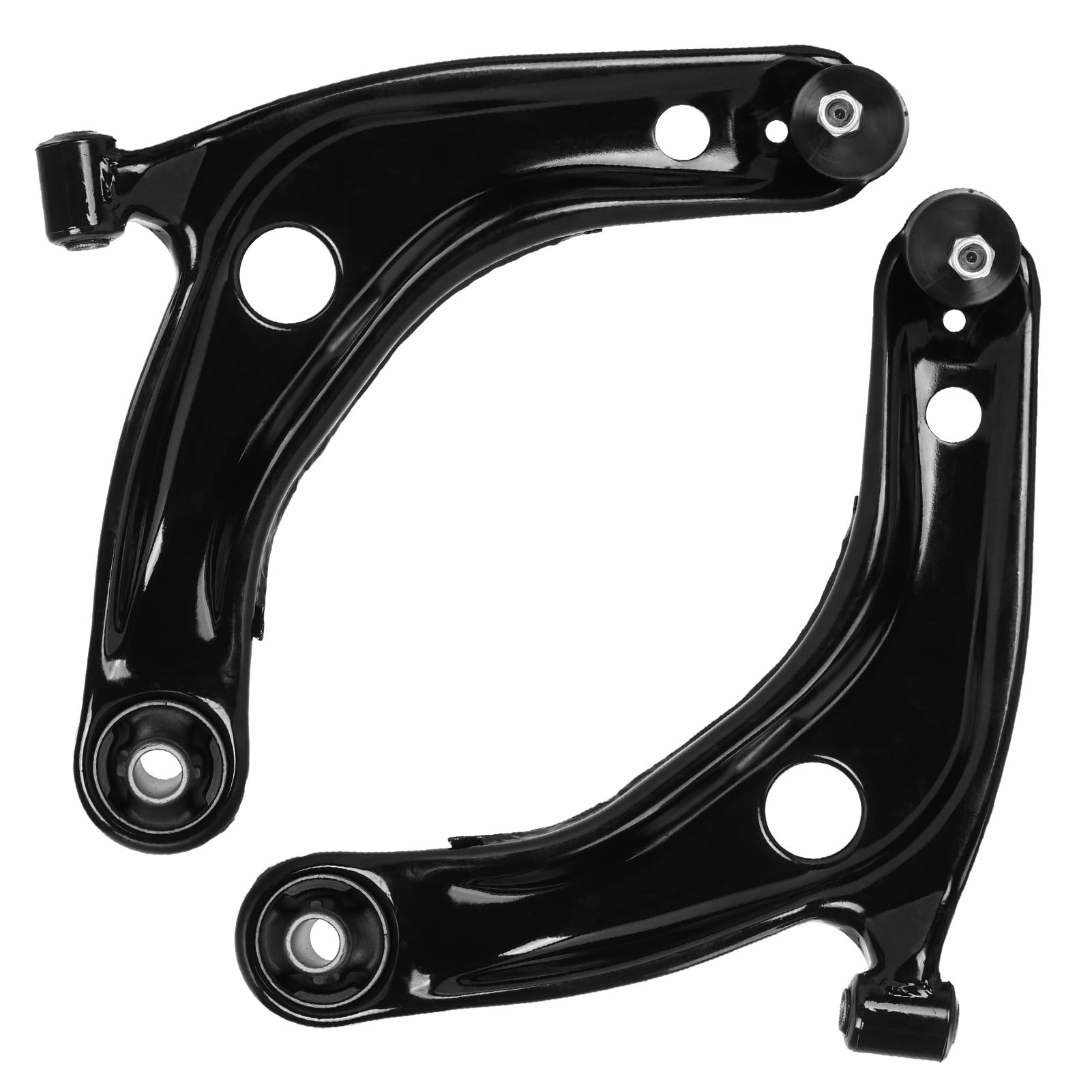 Brazo de Control Inferior Delantero con Ensamblaje de Junta