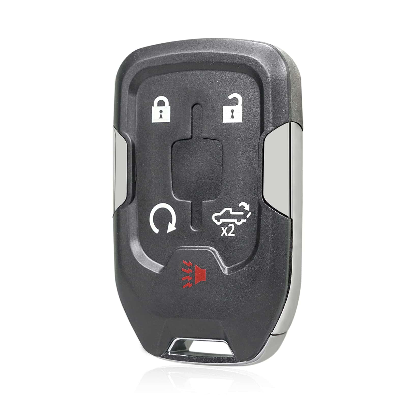 Control Remoto de Entrada Sin Llave de 5 Botones ADAURIS, - Imagen 3