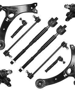 Kit de Suspensión Brazos de Control Inferiores Delanteros +