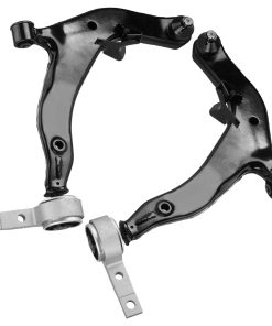 Brazos de control inferiores delanteros con ensamble de