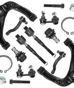 Brazos de control superior delanteros con junta esférica +