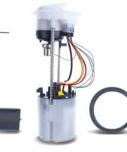 Bomba de Combustible Eléctrica con Ensamblaje de Módulo y