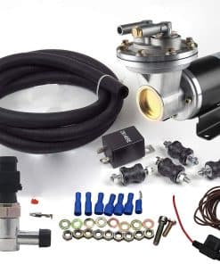 Kit de Bomba de Vacío Eléctrica Semcto 28146 para Frenos