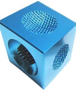 Herramienta de Reparación de Punta de -Azul
