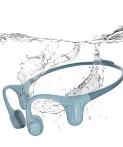 Mojawa Run Plus Bone Conduction Headphones Bluetooth, IP68