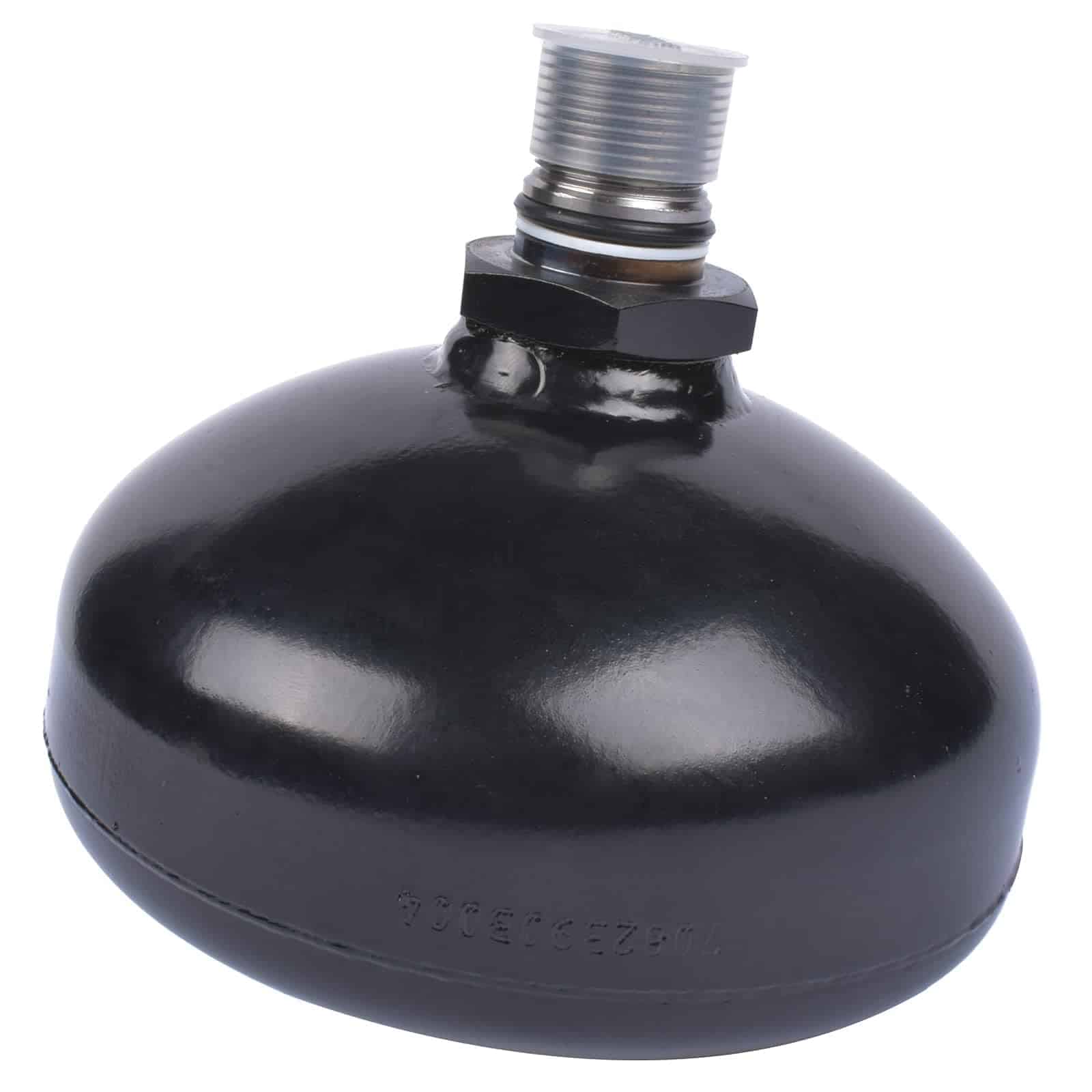 Reemplazo de Acumulador de Suspensión Delantera y Trasera - Imagen 6