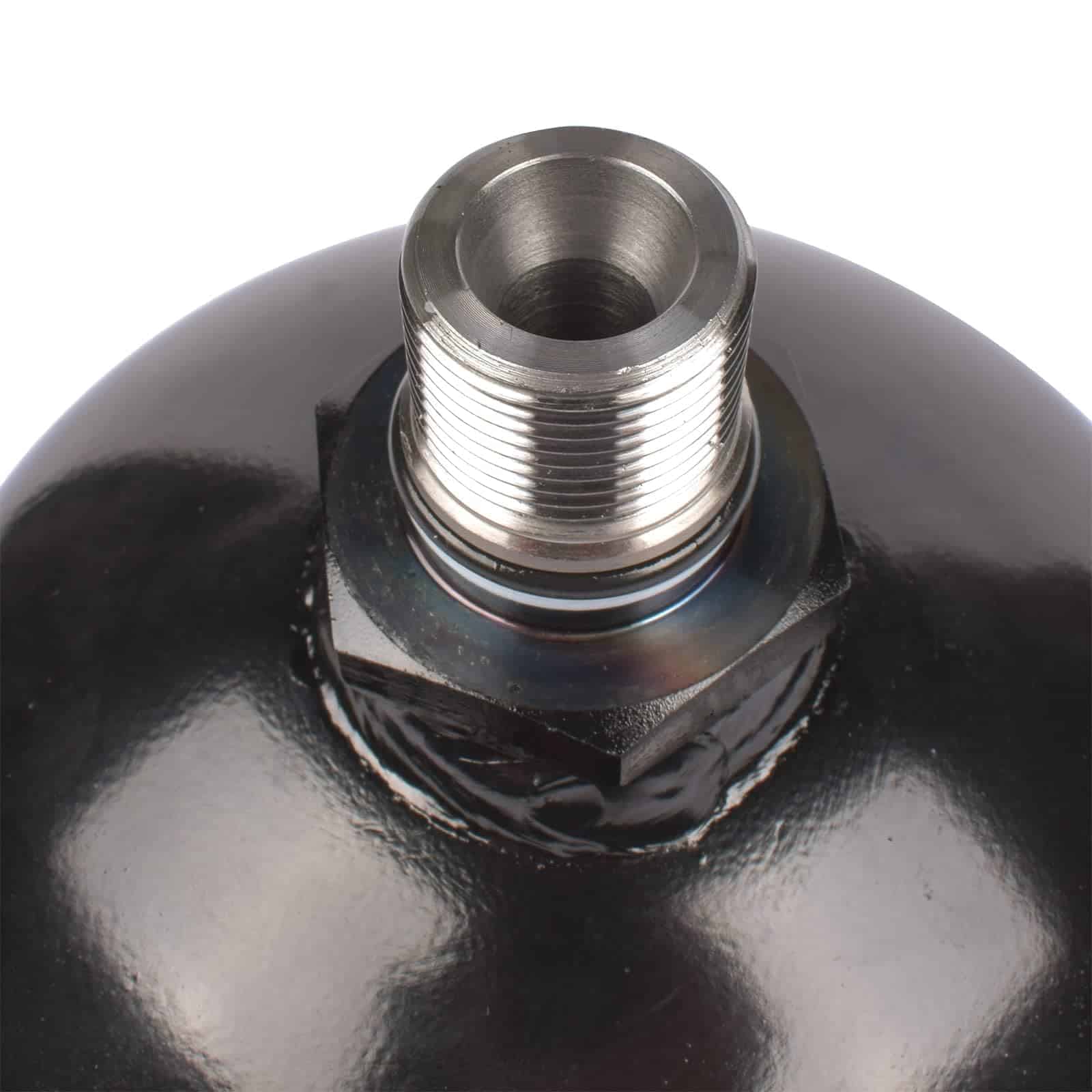 Reemplazo de Acumulador de Suspensión Delantera y Trasera - Imagen 7