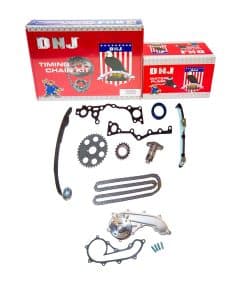 Kit de Cadena de Tiempo DNJ TK938WP para Toyota Tacoma 2.4L