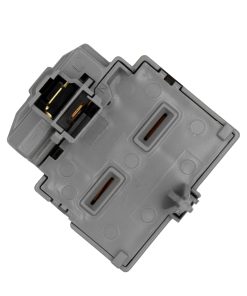 Relé PTC y Sobrecarga de Compresor de Refrigerador