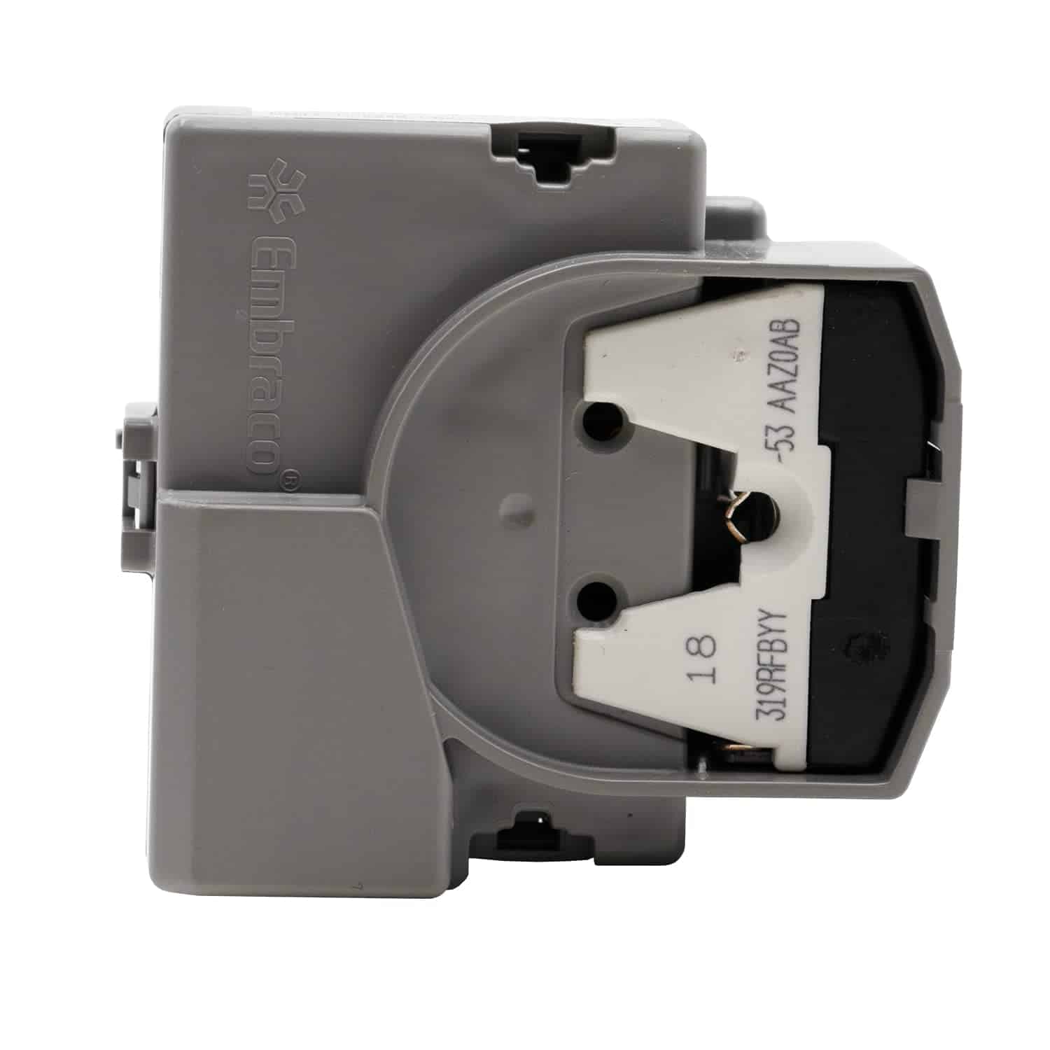 Relé PTC y Sobrecarga de Compresor de Refrigerador - Imagen 7