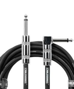 Cableworks by Gator Cases Backline Series Cable de