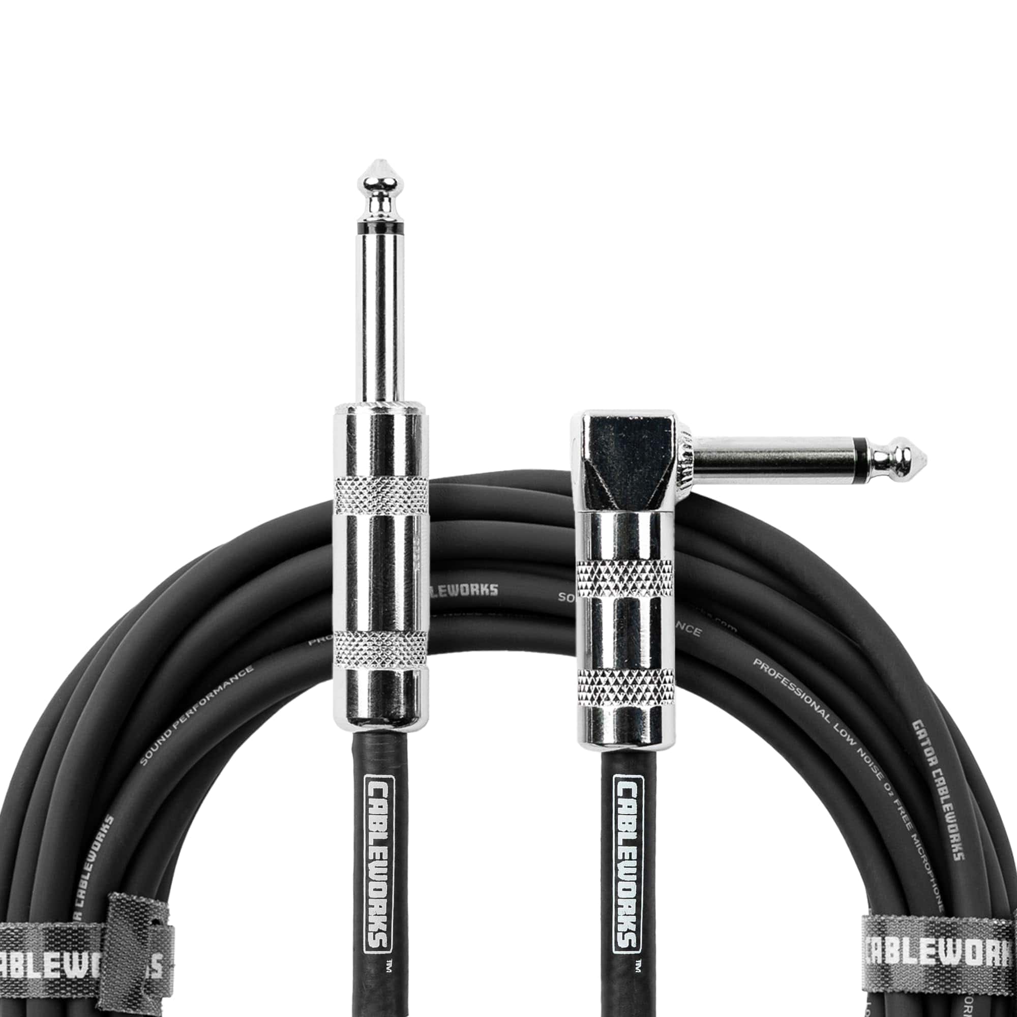 Cableworks by Gator Cases Backline Series Cable de