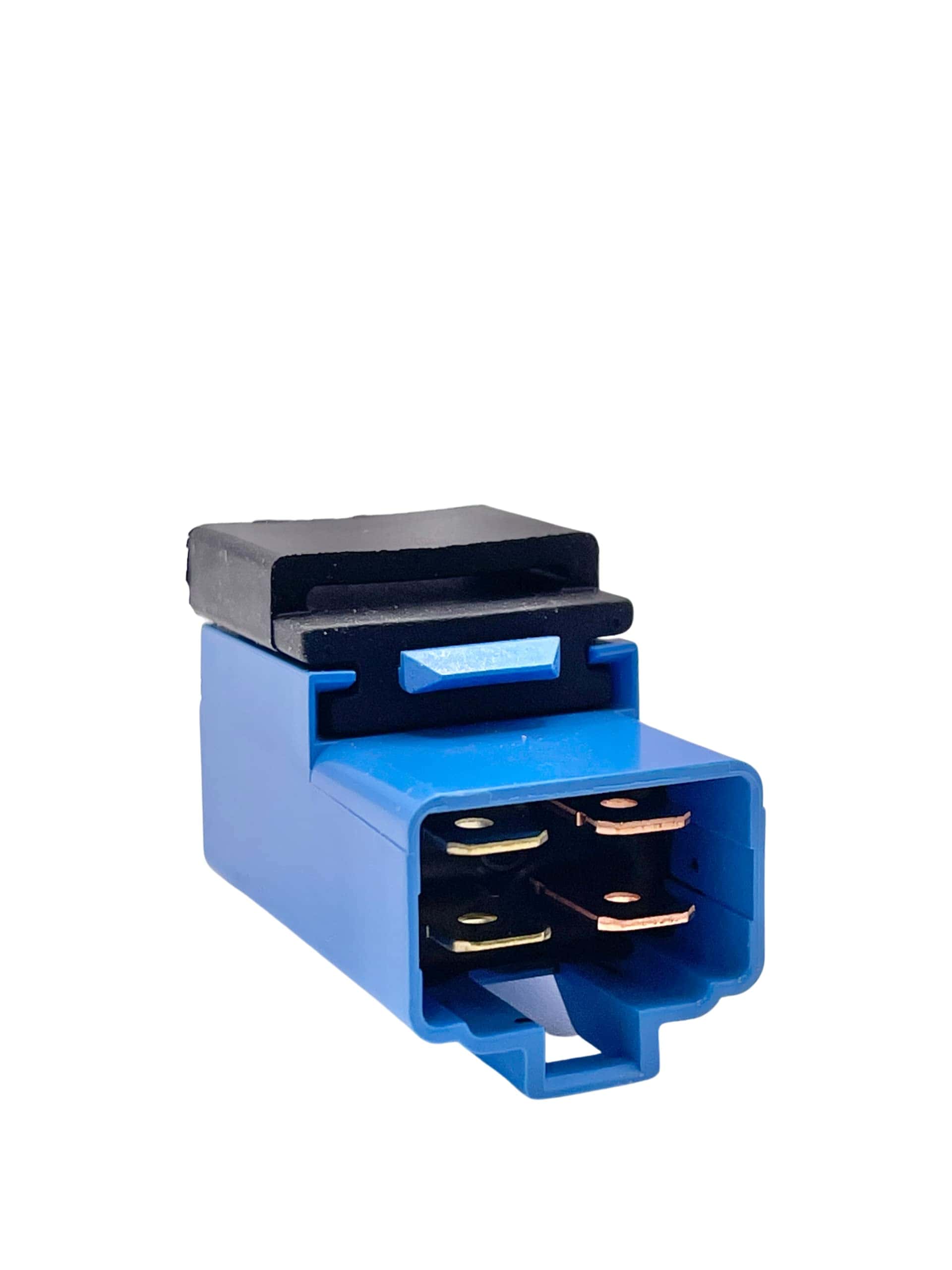 Relé Compatible con Yamaha Número de Parte #1UY-81950-92-00 - Imagen 6