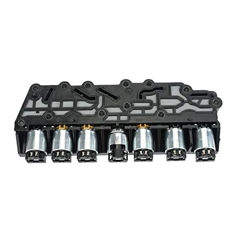 Válvula Solenoide de Transmisión 6T30 Compatible para