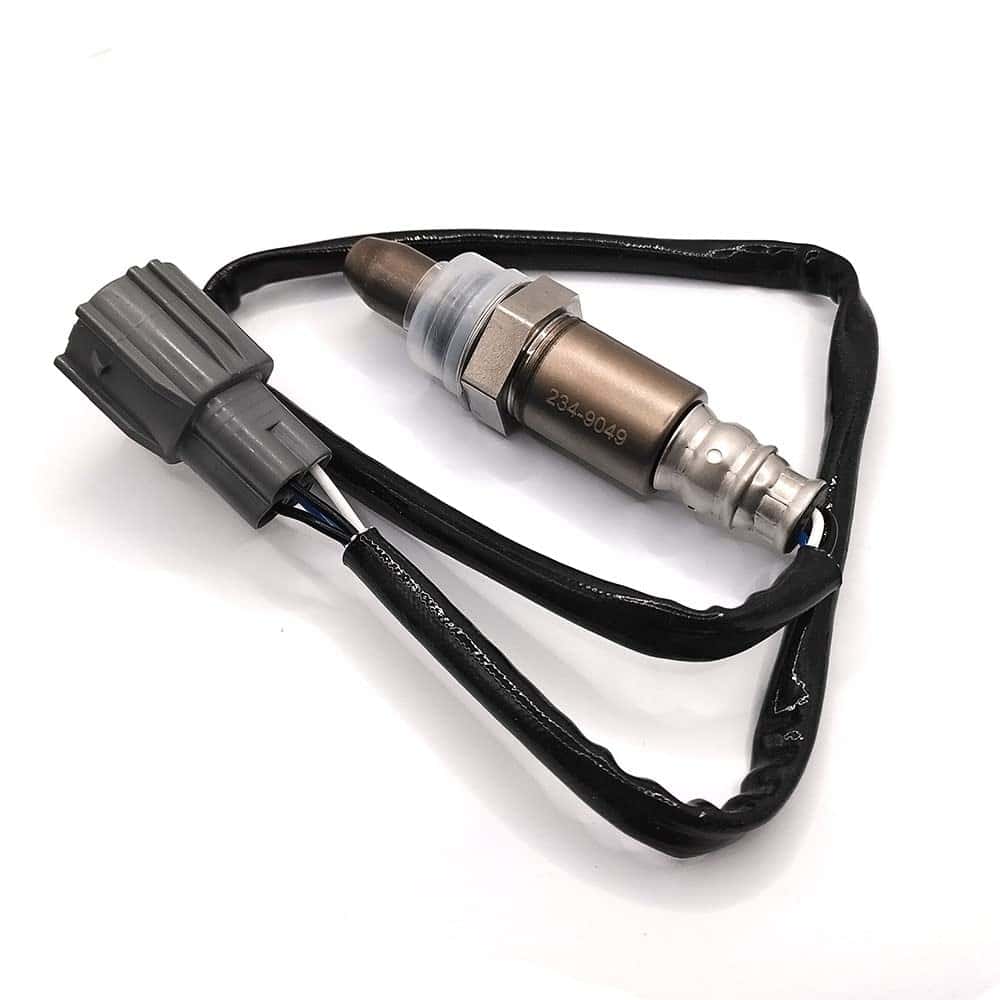 Sensor de oxígeno de relación aire/combustible BERISOUG