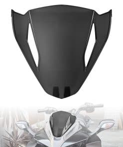 Cubierta de Spoiler de Calibre Goldfire para Accesorios