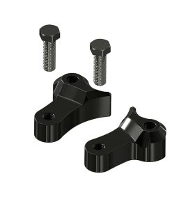 Soporte de Abrazadera de Amortiguación Trasero POWER JAMES