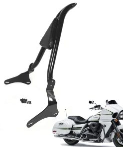 Respaldo de pasajero para Kawasaki Vulcan 1700 Vaquero