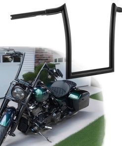 Tigersgate Manillar de Ape Hangers Riser de 16" para 06 y