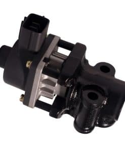 Válvula de Recirculación de Gases de Escape (EGR) -MR578913]