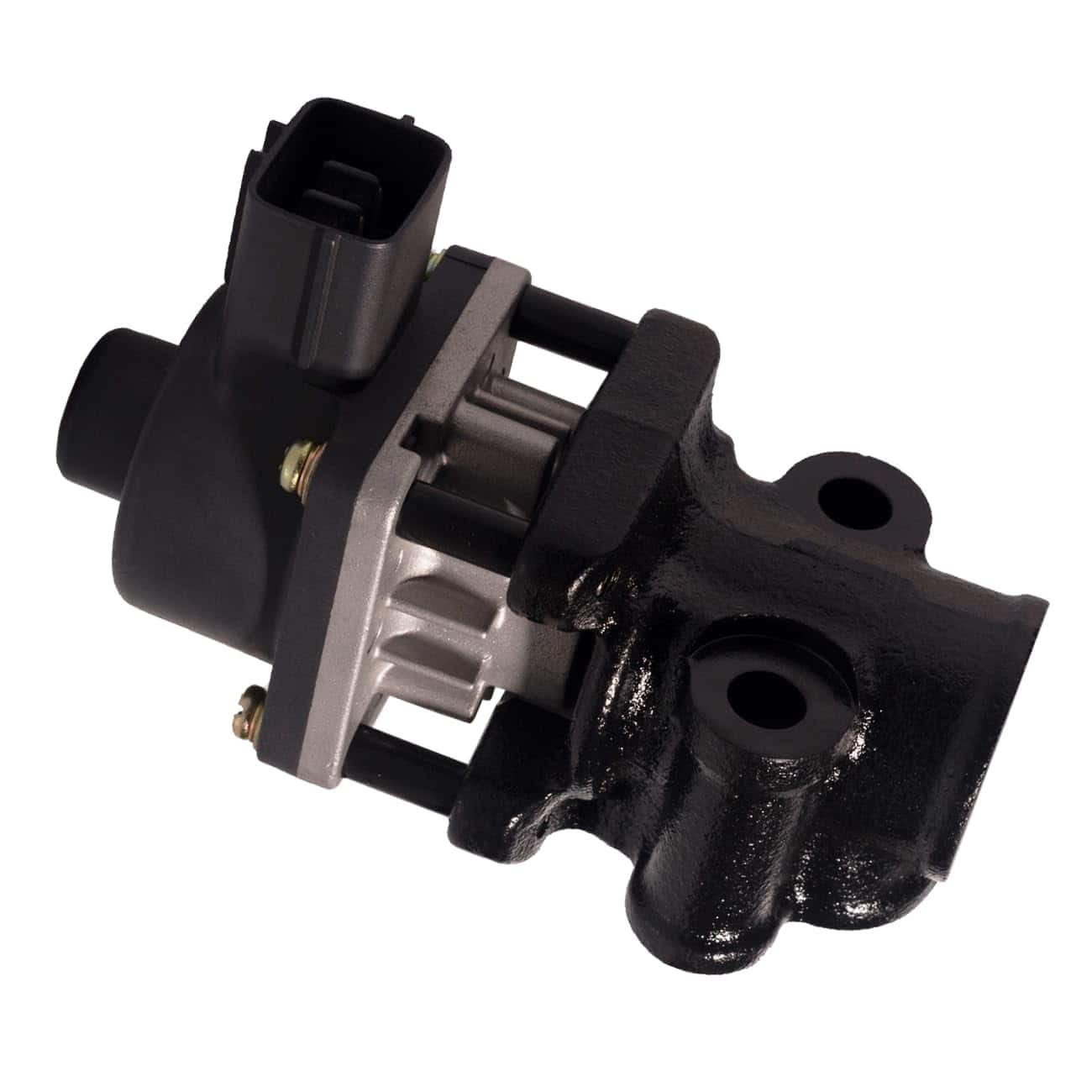 Válvula de Recirculación de Gases de Escape (EGR) -MR578913]