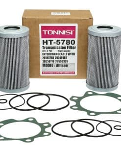 Kit de Filtro de Transmisión de Alta Capacidad TONNISI