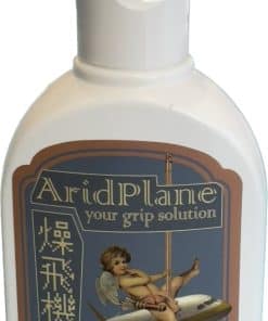 Aridplane Mejora de Agarre para Deportes de Palo (1 Botella)