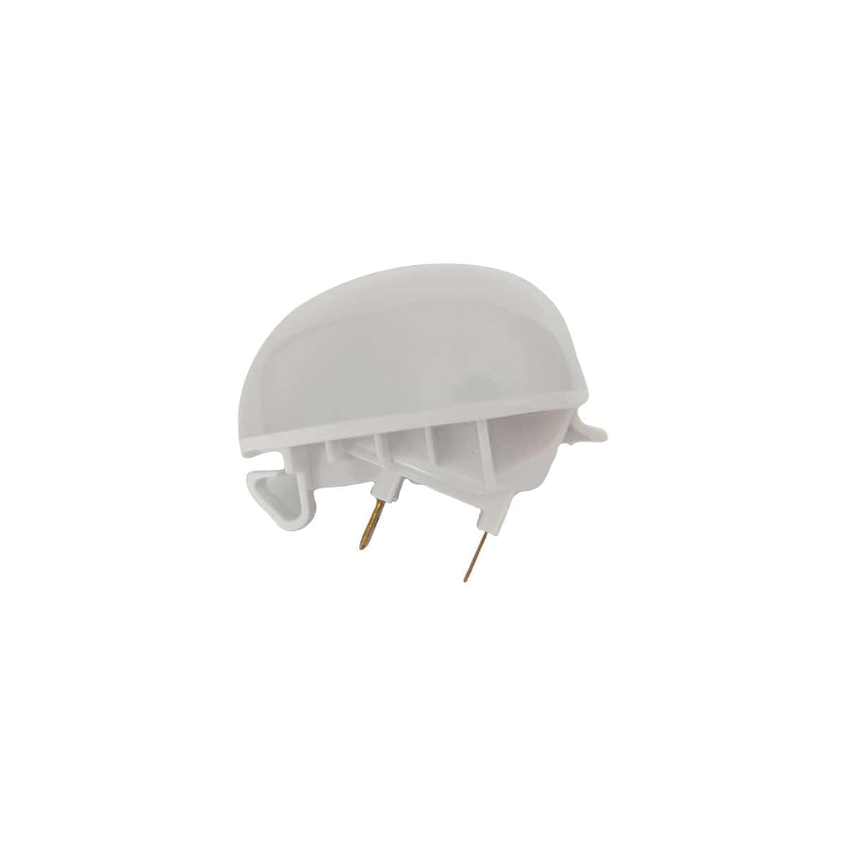 Bombilla de repuesto Delixike W11251749 W11449273 para