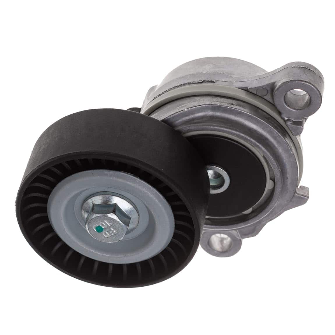 KEYOOG 39221 Tensor de Correa con Polea de Ensamblaje (Para