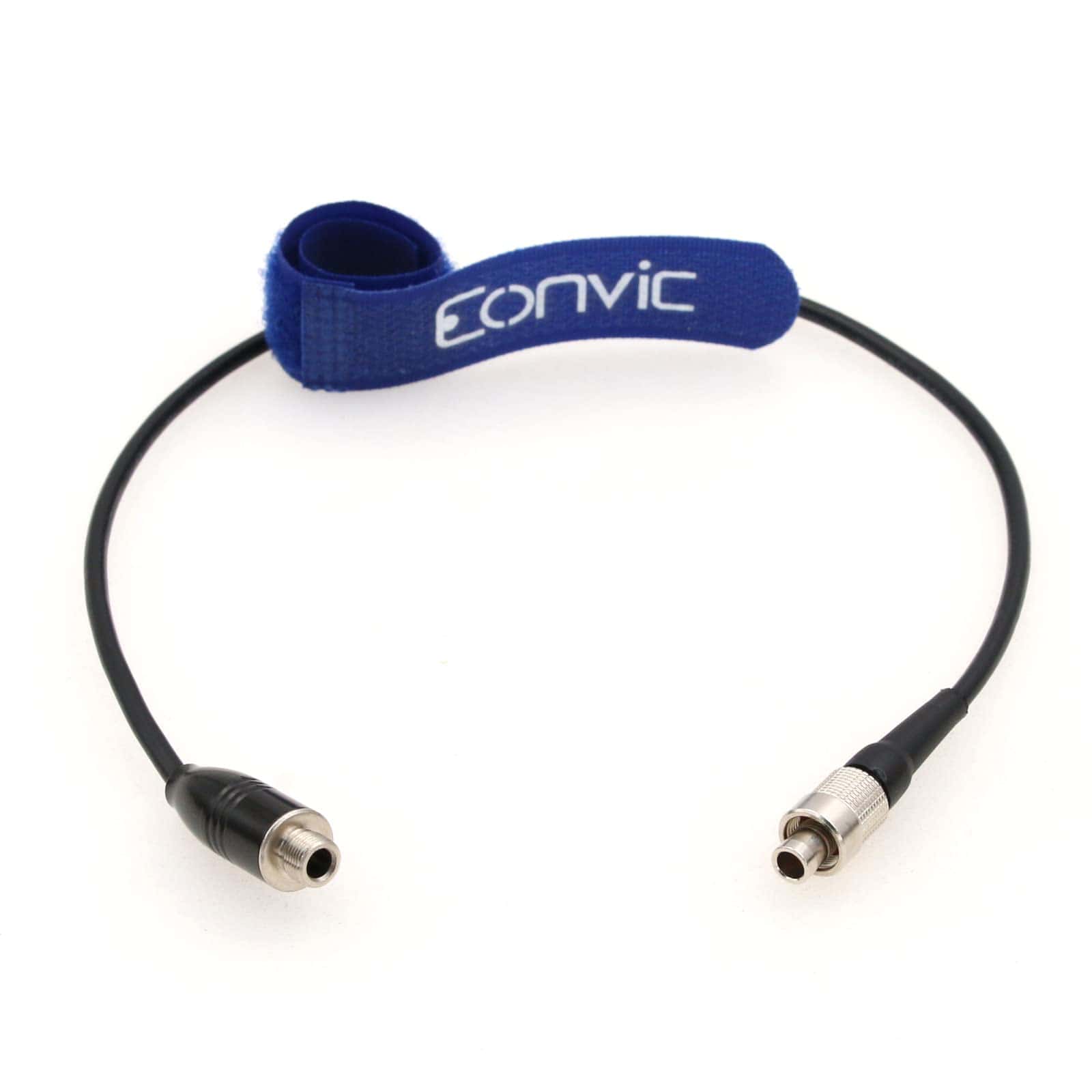 Cable de Audio Eonvic Locking 3.5mm Hembra a FVB 00B 3 - Imagen 4